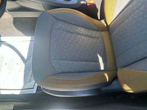 Used 2025 Subaru Crosstrek 2.5i Sport w/ Popular Package #4A image 24