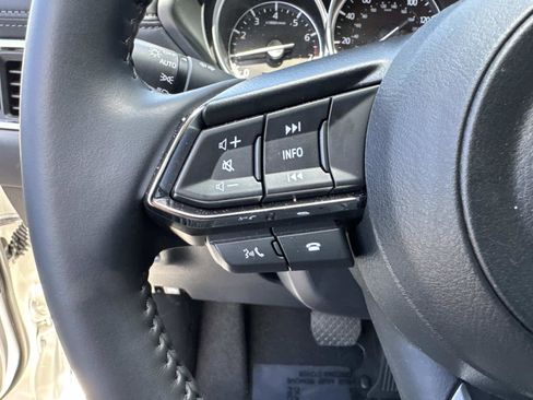 Certified 2025 MAZDA CX-5 AWD 2.5 S w/ Preferred Package image 31