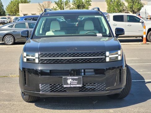 New 2025 Hyundai Santa Fe Calligraphy image 2