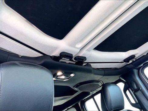 Used 2020 Jeep Wrangler Unlimited Rubicon image 17