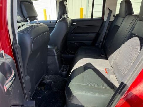 Used 2017 Jeep Patriot Sport w/ Power Value Group image 11