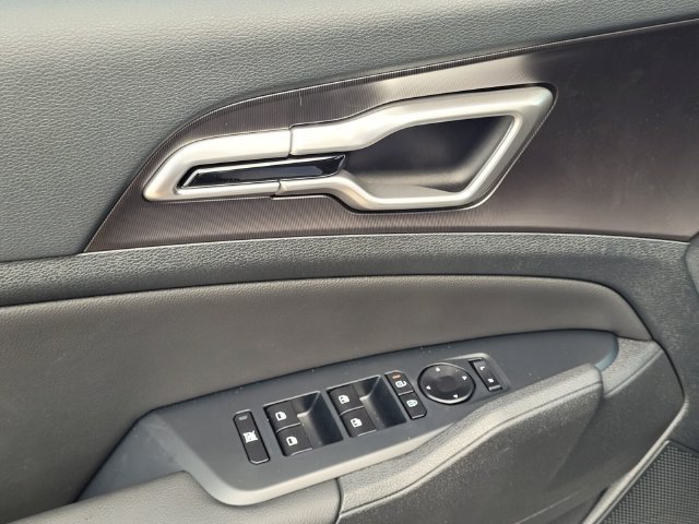 New 2027 Kia Sportage EX FWD image 12