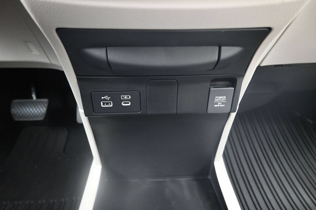 New 2026 Honda Odyssey EX-L image 21