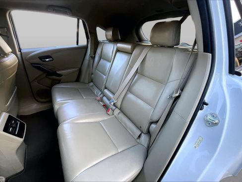 Used 2016 Acura RDX FWD image 21