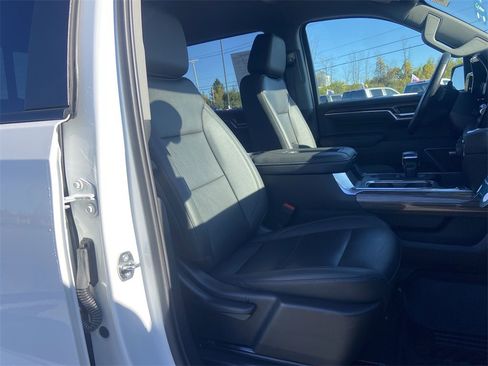 Certified 2022 Chevrolet Silverado 1500 RST image 28