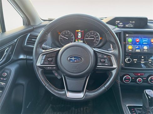 Used 2019 Subaru Crosstrek 2.0i Limited w/ Moonroof Package w/Navigation image 12