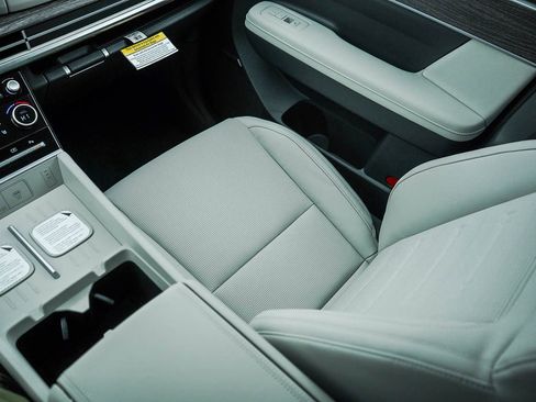 New 2026 Hyundai Santa Fe Calligraphy image 27