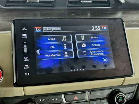 Used 2018 Honda Clarity Plug-In Hybrid image 19