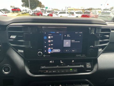 Used 2024 Toyota Tundra SR image 21