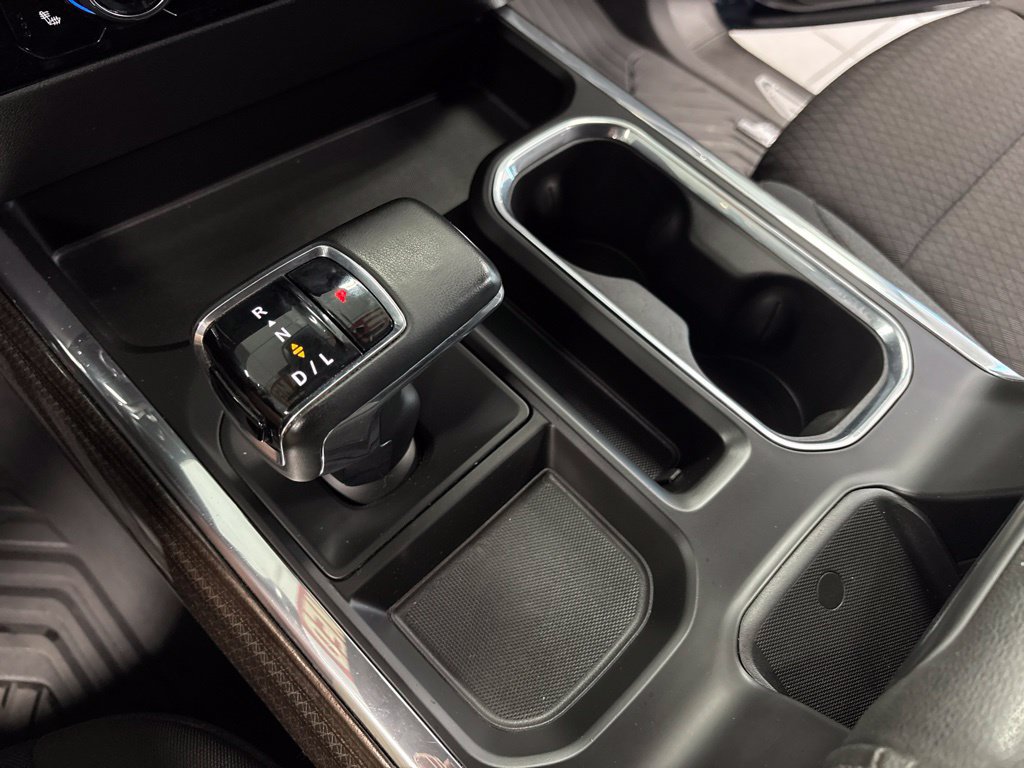 Used 2023 Chevrolet Silverado 1500 RST AWD/4WD image 23