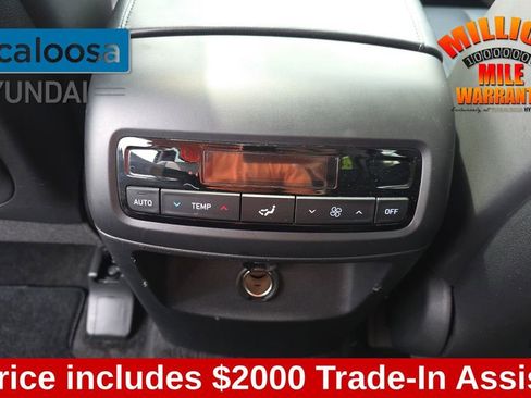 Used 2025 Hyundai Palisade XRT FWD image 31