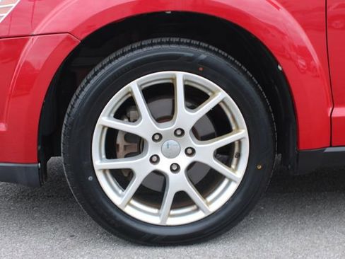 Used 2013 Dodge Journey SXT w/ Flexible Seating Group AWD/4WD image 34