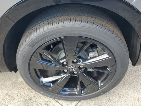 New 2026 Buick Envision Sport Touring image 5