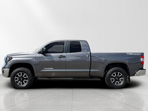 Used 2014 Toyota Tundra SR5 w/ TRD Off Road Package image 6