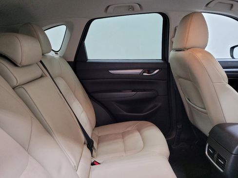 Used 2017 MAZDA CX-5 Touring w/ Preferred Equipment Package image 19