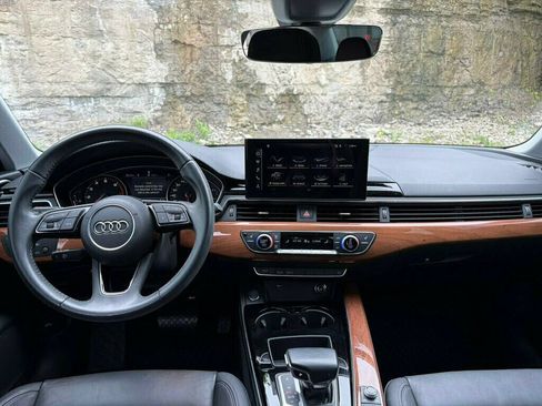 Used 2020 Audi A4 2.0T Premium w/ Convenience Package FWD image 26