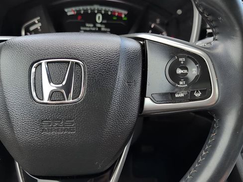 Used 2017 Honda CR-V EX-L image 16