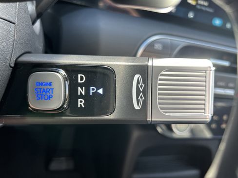 New 2026 Hyundai Palisade Calligraphy image 22