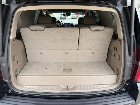 Used 2015 Chevrolet Tahoe LT w/ Luxury Package image 14