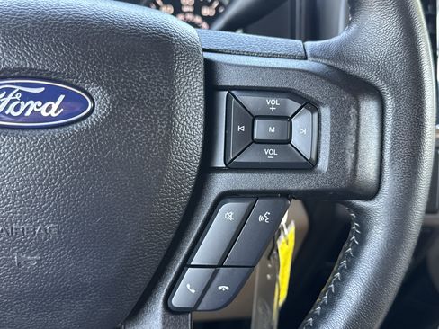 Certified 2017 Ford F150 XLT w/ Equipment Group 302A Luxury RWD image 18
