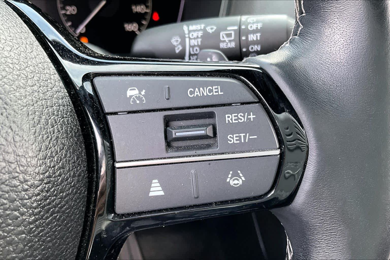 Used 2024 Honda Civic Sport image 19