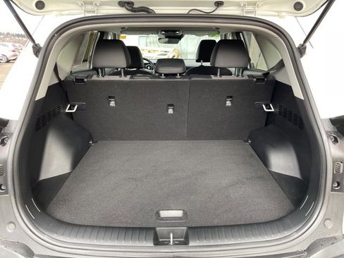 Certified 2024 Kia Seltos S image 29