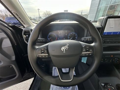 Used 2021 Ford Bronco Sport image 18