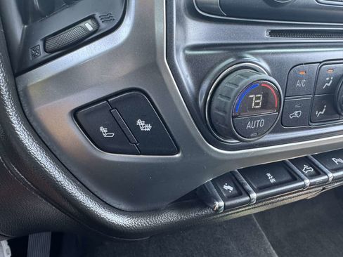 Used 2014 Chevrolet Silverado 1500 LTZ Z71 w/ LTZ Plus Package image 33