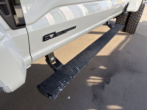 Used 2025 Ford F450 Lariat image 43