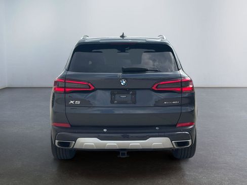 Used 2020 BMW X5 xDrive40i image 4