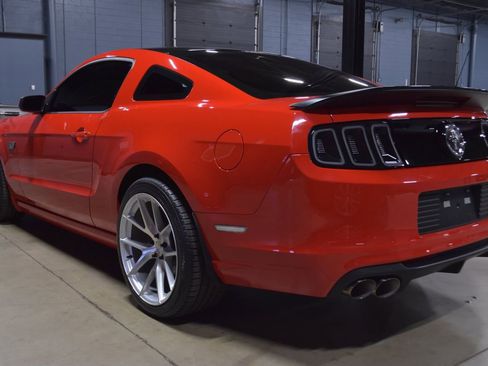 Used 2013 Ford Mustang Boss 302 w/ Boss 302 Accessory Pkg image 8