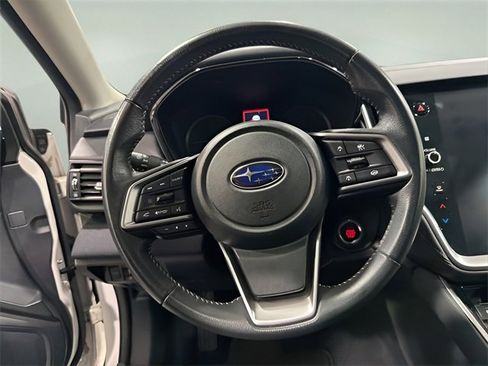 Used 2023 Subaru Outback Premium image 15