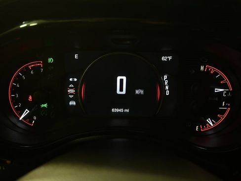 Used 2021 Dodge Durango R/T w/ Blacktop Package image 26