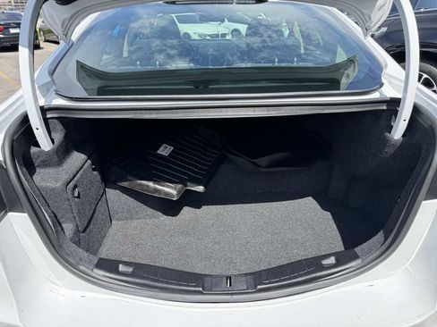 Used 2019 Ford Fusion SE image 46