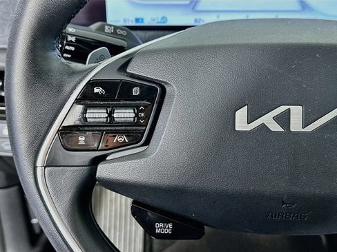 Used 2023 Kia EV6 Wind w/ Wind Technology Package AWD/4WD image 23