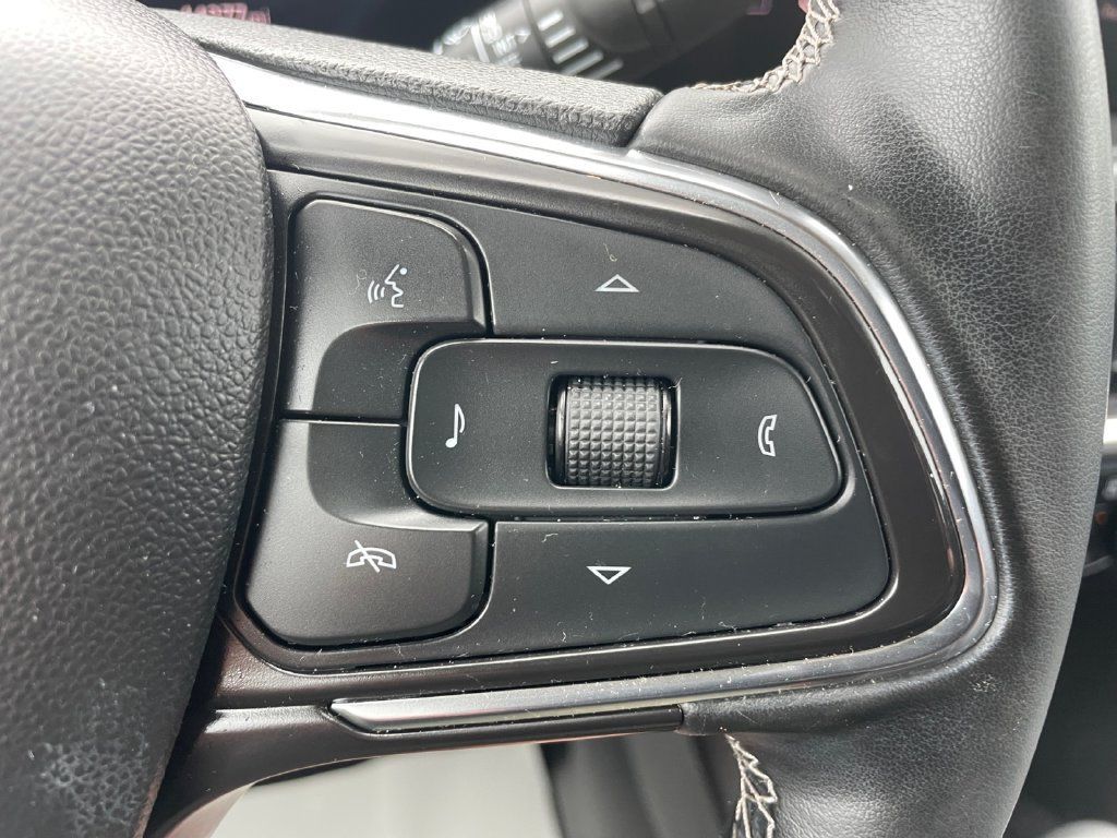Used 2024 Buick Encore GX Preferred w/ Comfort Package AWD/4WD image 23