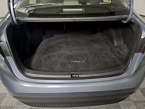 Used 2024 Toyota Corolla LE w/ LE Convenience Package image 28