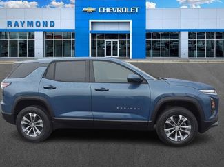 New 2026 Chevrolet Equinox LT w/ LPO, Floor Liner Package video 2