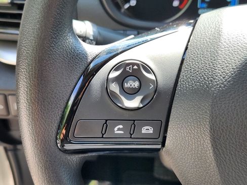 Used 2024 Mitsubishi Eclipse Cross ES AWD/4WD image 21