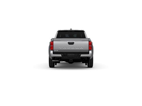 New 2026 Toyota Tacoma SR5 AWD/4WD image 42