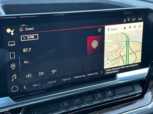 New 2026 GMC Sierra 2500 SLE image 15