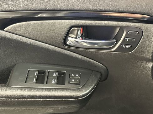 Used 2020 Honda Ridgeline RTL-E image 19