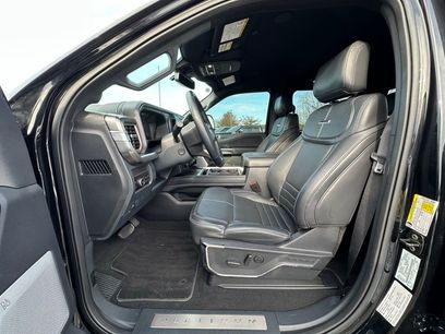 Used 2025 Ford F350 Platinum w/ Tremor Off-Road Package