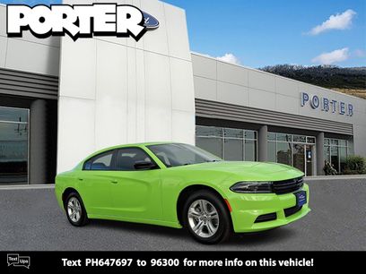 Used 2023 Dodge Charger SXT w/ Cold Weather Package