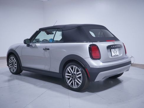 New 2026 MINI Cooper S image 3