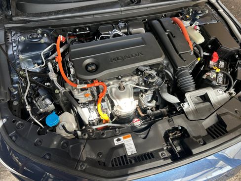Used 2024 Honda Accord EX-L image 30