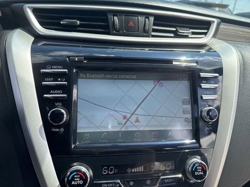 Used 2016 Nissan Murano Platinum w/ Platinum Technology Package AWD/4WD image 27