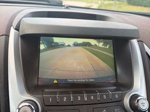 Used 2015 GMC Terrain SLT w/ Safety Package FWD image 14