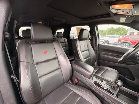 Used 2024 Dodge Durango GT AWD/4WD image 32