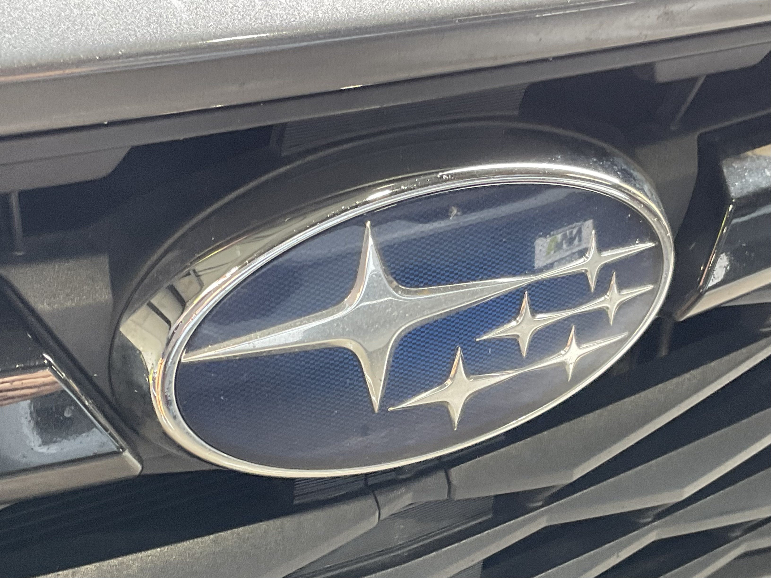 Used 2025 Subaru Impreza 2.0i AWD/4WD image 6